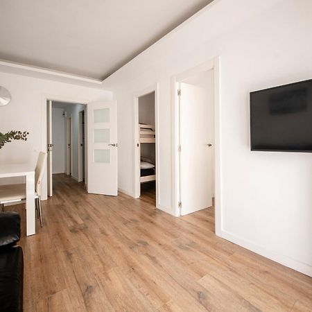 Apartamento A 100 Metros De La Playa 皮内达德马尔 外观 照片